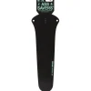 Ass Savers Win Wing 2 Gravel Fender (Black Dot)