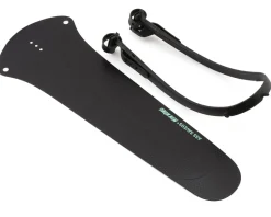 Ass Savers Win Wing 2 Gravel Fender (Black Dot)