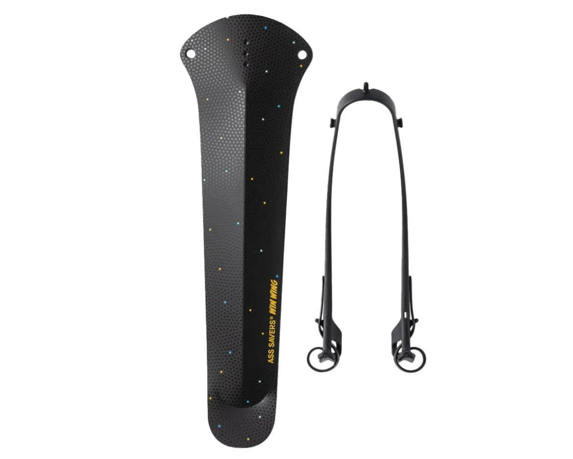 Ass Savers Win Wing 2 Road Fender (Praline)