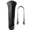 Ass Savers Win Wing 2 Road Fender (Black)
