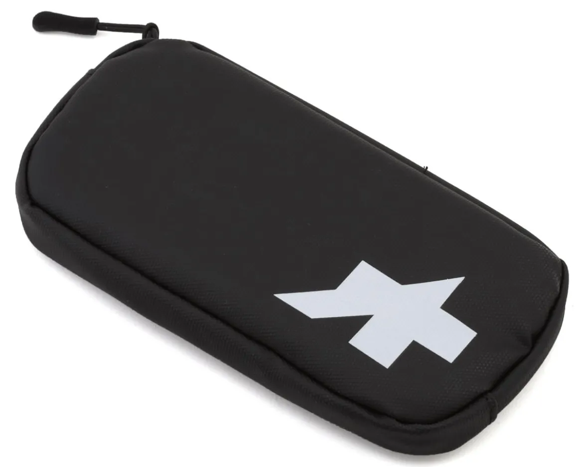 Assos Baggicase Wallet (Black Series)