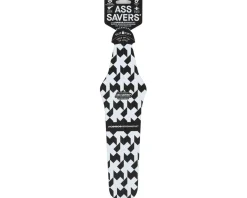 Assos Mud Guard (Black) (Monogram)
