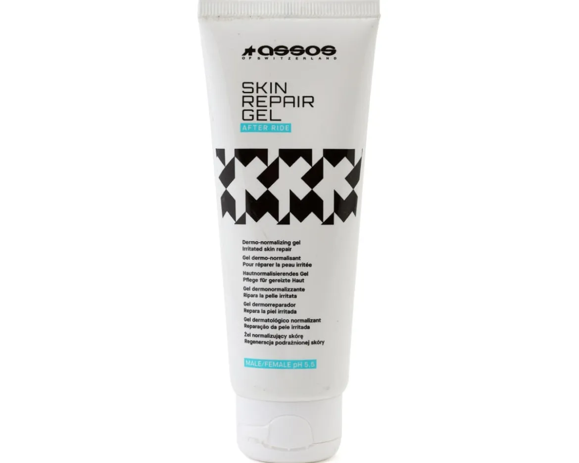 Assos Skin Repair Gel Evo (75ml)