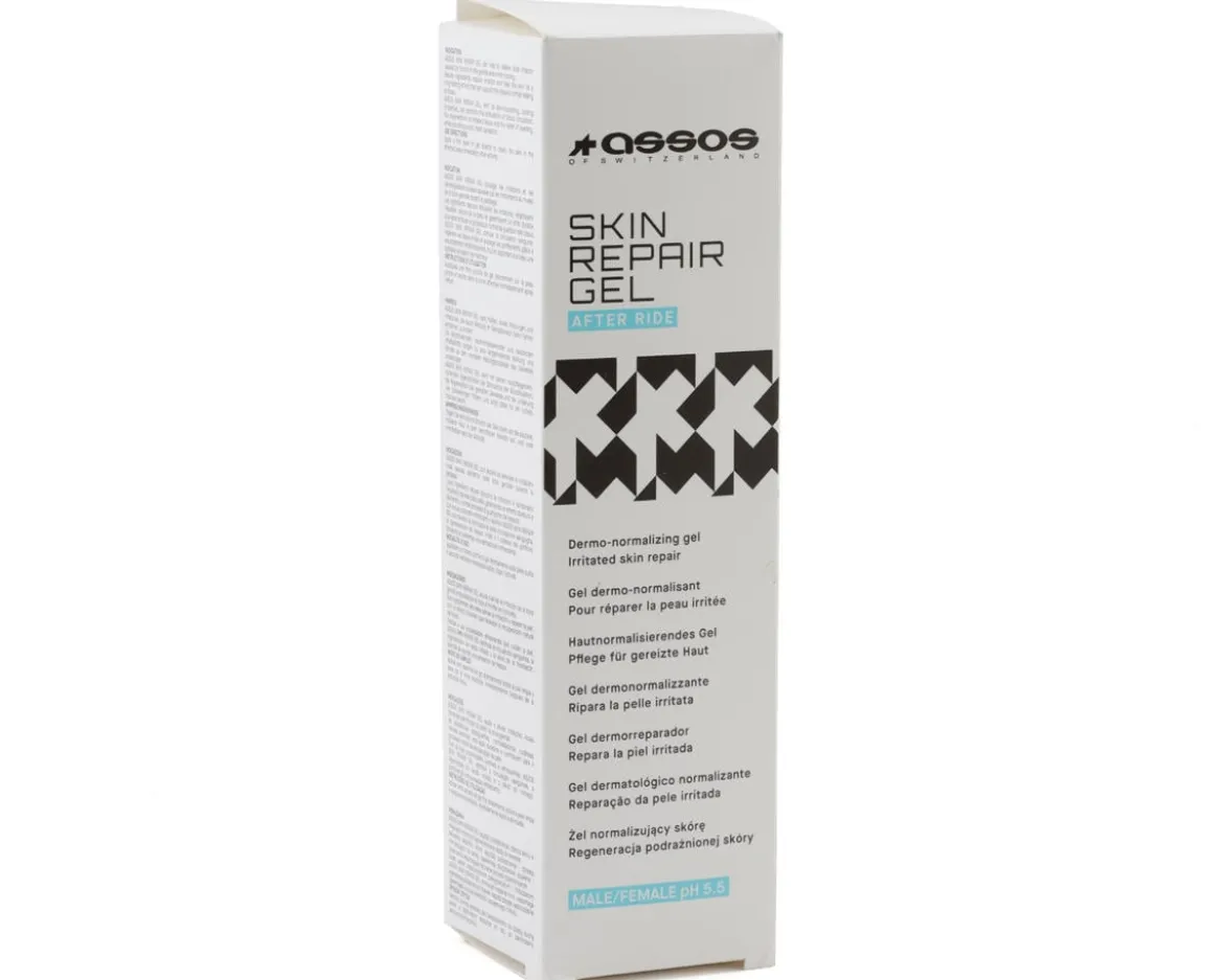 Assos Skin Repair Gel Evo (75ml)