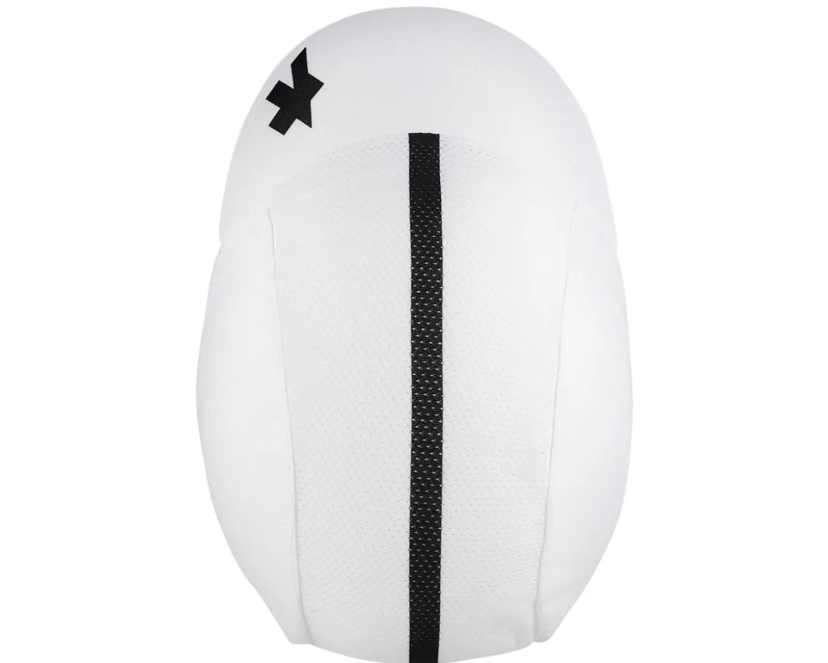 Assos Endurance Cap P1 (White Series) (Universal Adult)