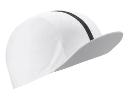 Assos Endurance Cap P1 (White Series) (Universal Adult)