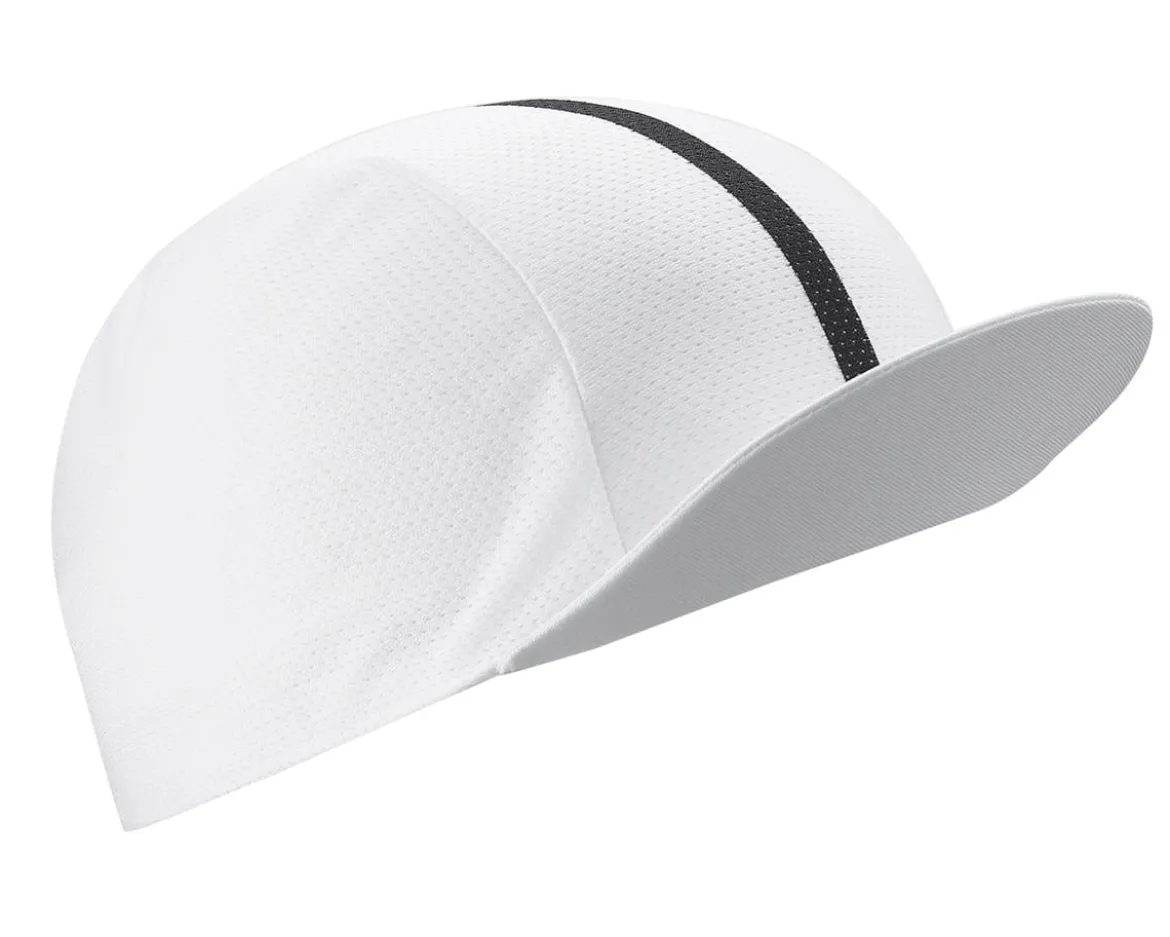 Assos Endurance Cap P1 (White Series) (Universal Adult)
