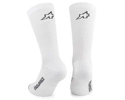 Assos Endurance Socks (White Series) (S11) (M)