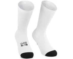 Assos Endurance Socks (White Series) (S11) (M)