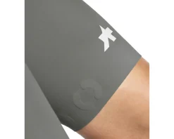 Assos Equipe R Bib Short (S11) (Edge Green) (S)