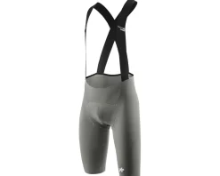Assos Equipe R Bib Short (S11) (Edge Green) (S)