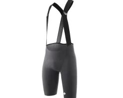 Assos Equipe R Bib Short (S11) (Robust Grey) (S)