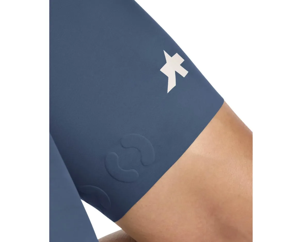 Assos Equipe R Bib Short (S11) (Secret Blue) (S)