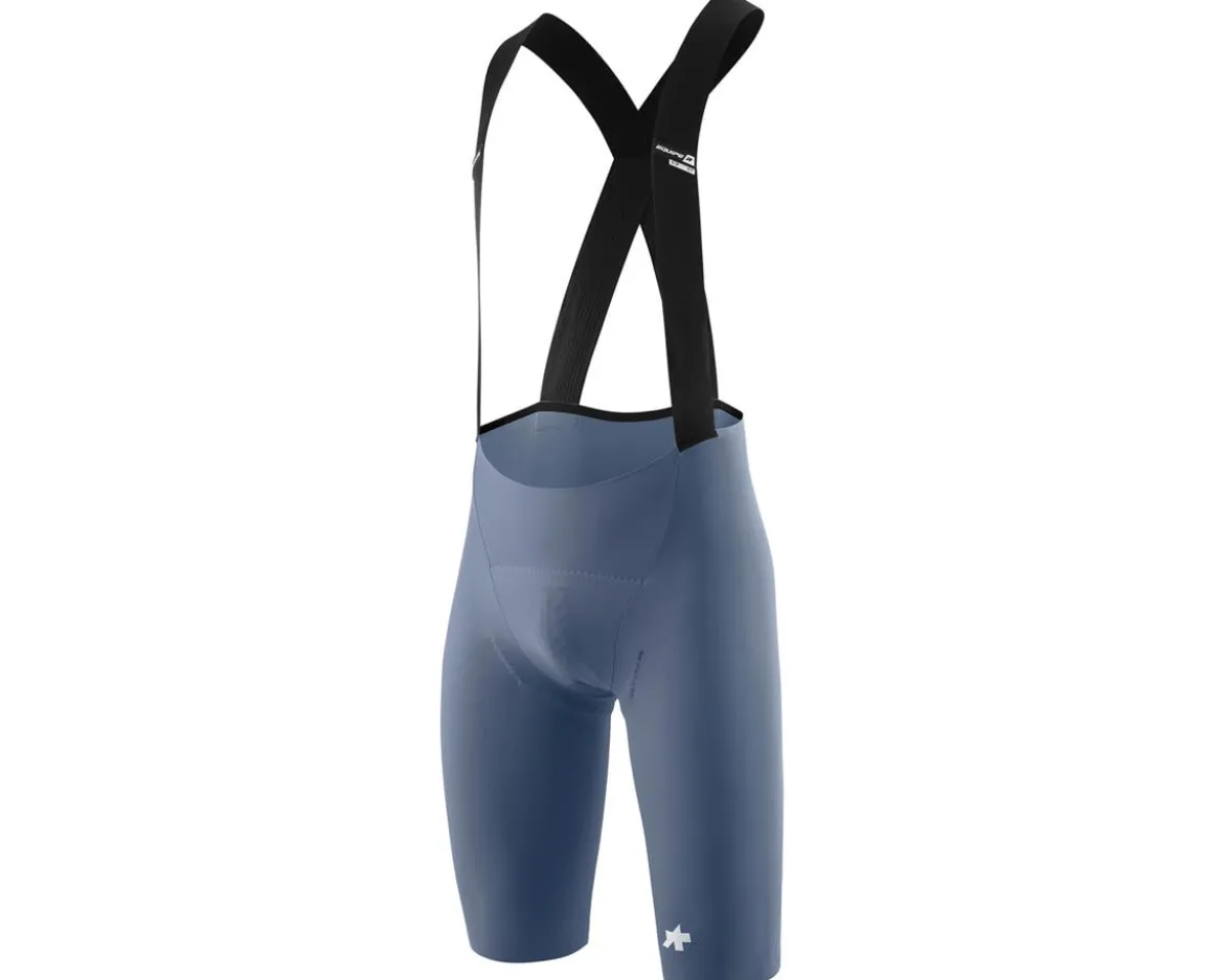 Assos Equipe R Bib Short (S11) (Secret Blue) (S)