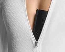 Assos Equipe RS Rapidfire Chronosuit (S11) (White Series) (M)