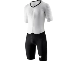 Assos Equipe RS Rapidfire Chronosuit (S11) (White Series) (M)
