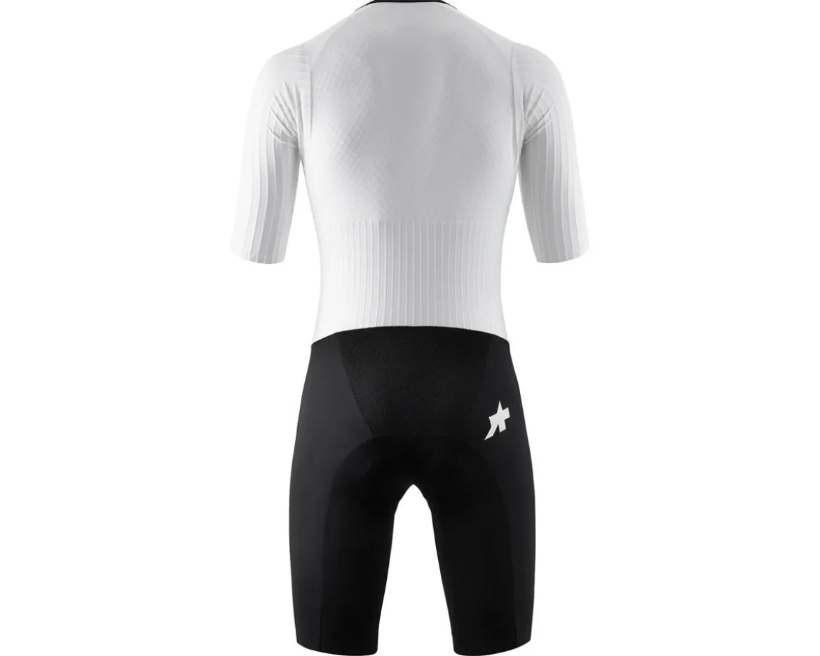 Assos Equipe RS Rapidfire Chronosuit (S11) (White Series) (M)