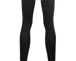 Assos Leg Recovery Warmers (Black Series) (Assos Size II)