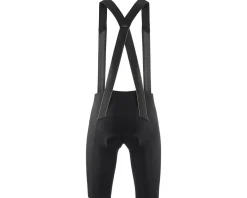 Assos Mille GTO Bib Short (S11) (Long Inseam) (Black Series) (S)