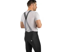 Assos Mille GTS C2 Bib Shorts (Black) (S)
