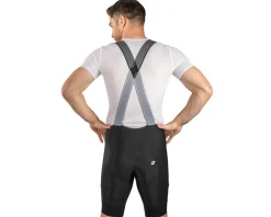 Assos Mille GTS C2 Bib Shorts (Black) (S)