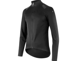 Assos Mille GT Shell Jacket (S11) (Black Series) (S)