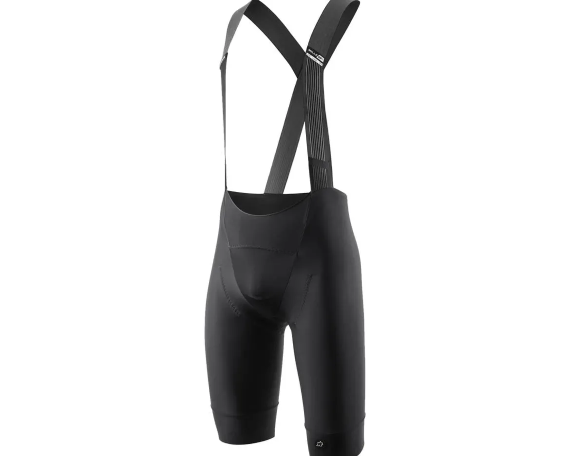 Assos Mille GTS Long Bib Short (S11) (Black Series) (S)