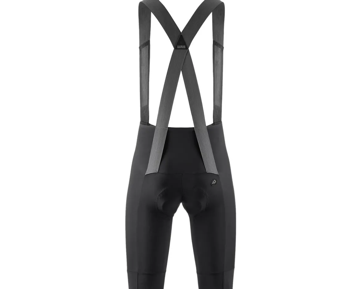 Assos Mille GTS Long Bib Short (S11) (Black Series) (S)