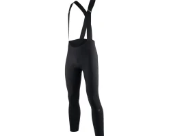 Assos Mille GT Spring Fall Bib Tight (S11) (Black Series) (S) (w/ Chamois)