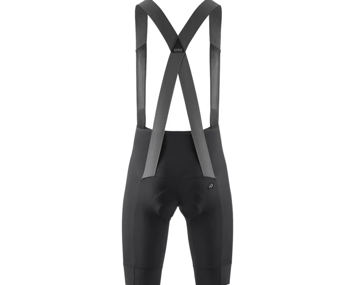 Assos MILLE GTS S11 Bib Shorts (Black Series) (S)