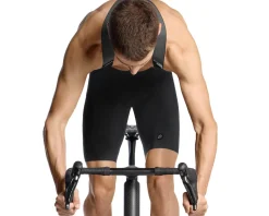 Assos MILLE GTS S11 Bib Shorts (Black Series) (S)