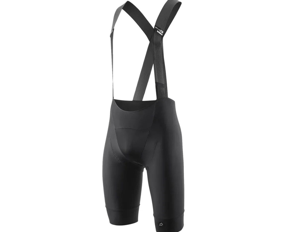 Assos MILLE GTS S11 Bib Shorts (Black Series) (S)