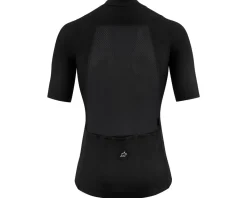 Assos Mille GTS Short Sleeve Jersey (S11) (Black Series) (S)