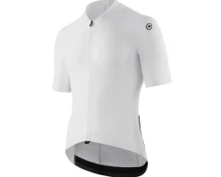 Assos MILLE GT S11 Short Sleeve Jersey (White Series) (XL)