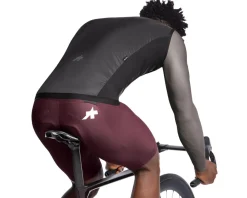 Assos Mille GT Wind Vest (S11) (Black Series) (XL)