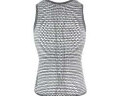 Assos Racing NS Sleeveless Skin Layer P1 Base Layer (Ice Grey) (Assos Size I)