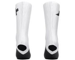 Assos RSR Speed Booties S11 (White Series) (S)