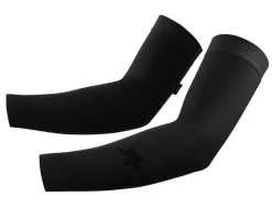 Assos R Winter Arm Warmers P1 (Black Series) (Assos Size II)