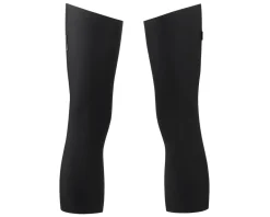 Assos R Winter Knee Warmers P1 (Black Series) (Assos Size 0)