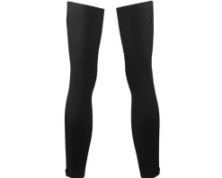 Assos R Winter Leg Warmers P1 (Black Series) (Assos Size 0)