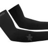 Assos Spring Fall Arm Warmers (P1) (Black Series) (Assos Size I)
