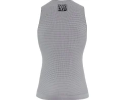 Assos Summer NS Sleeveless Skin Layer P1 (Grey Series) (S)