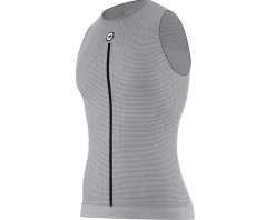 Assos Summer NS Sleeveless Skin Layer P1 (Grey Series) (S)