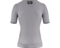 Assos Summer SS Short Sleeve Skin Layer P1 (Grey Series) (S)