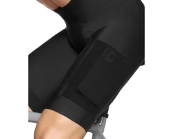 Assos TACTICA KIESKAFER Bib Shorts T5 (Black Series) (M)