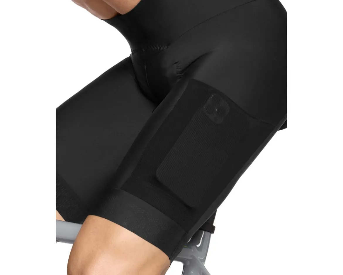 Assos TACTICA KIESKAFER Bib Shorts T5 (Black Series) (M)