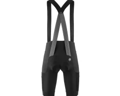 Assos TACTICA KIESKAFER Bib Shorts T5 (Black Series) (M)