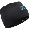 Assos Winter Cap P1 (Black Series) (Assos Size II)