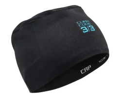 Assos Winter Cap P1 (Black Series) (Assos Size II)