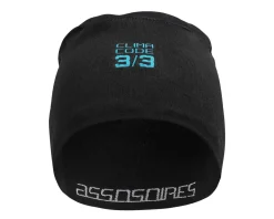 Assos Winter Cap P1 (Black Series) (Assos Size II)
